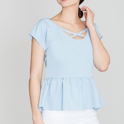 Bluse model 114305 Lenitif  (S/M)
