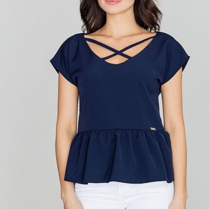 Bluse model 114306 Lenitif
