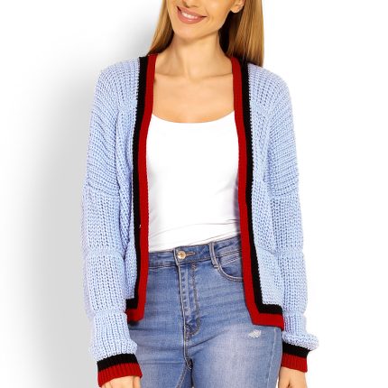 Cardigan model 114489 PeeKaBoo  (Universal)