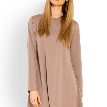 Alltagskleid model 114516 PeeKaBoo  (XXL)