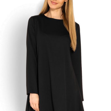 Alltagskleid model 114519 PeeKaBoo  (S/M)