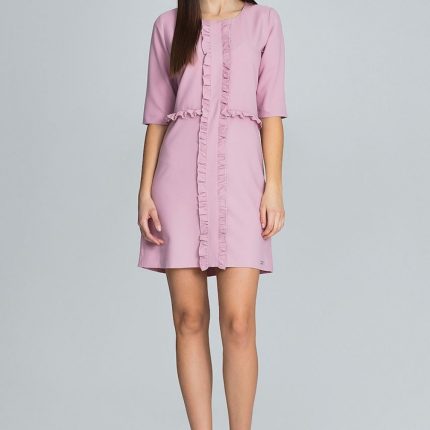 Cocktailkleid model 116233 Figl  (XL)