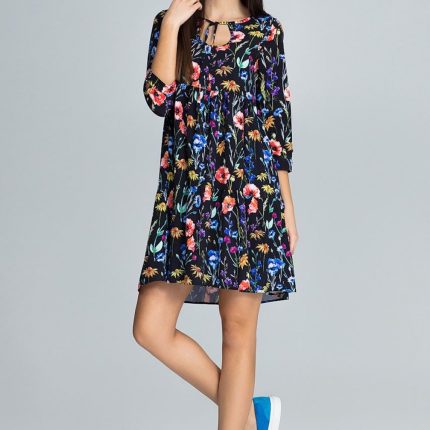 Alltagskleid model 116235 Figl  (S/M)