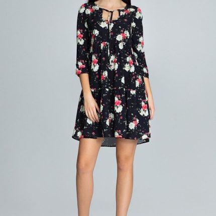 Alltagskleid model 116238 Figl  (S/M)