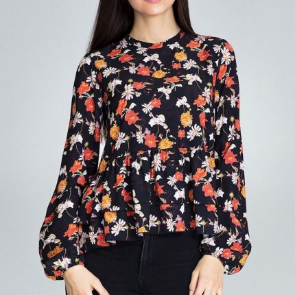 Bluse model 116243 Figl  (XL)