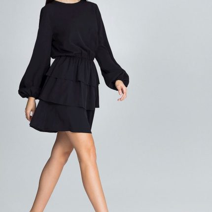 Alltagskleid model 116343 Figl  (s)
