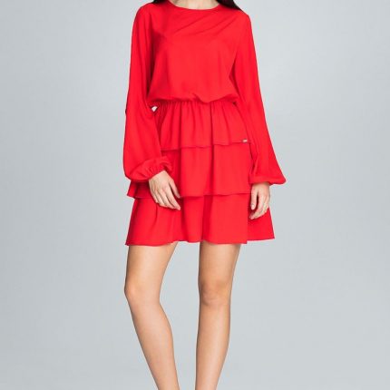 Alltagskleid model 116345 Figl  (S)