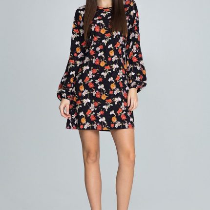 Alltagskleid model 116349 Figl  (S)