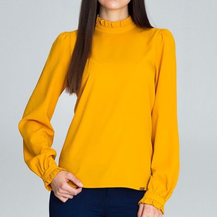 Bluse model 116364 Figl  (S)