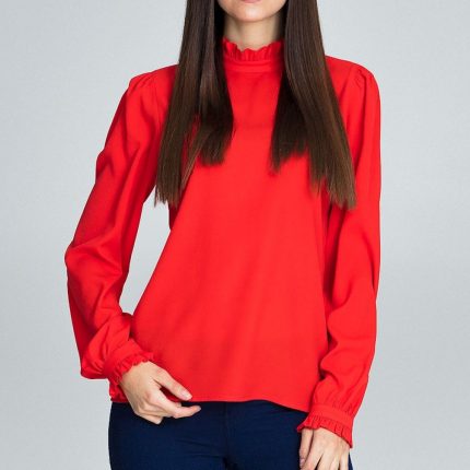 Bluse model 116366 Figl  (S)