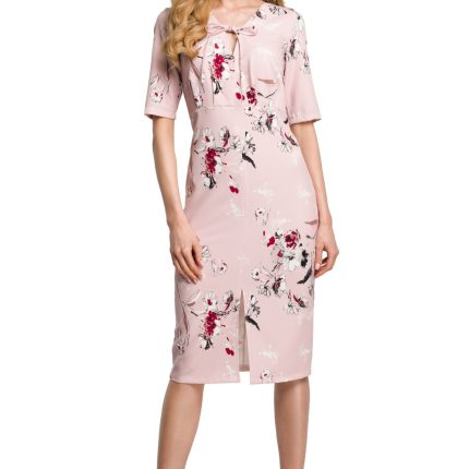Alltagskleid model 117562 Moe  (XXL)