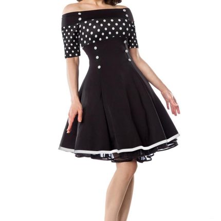 Vintage-Kleid XS