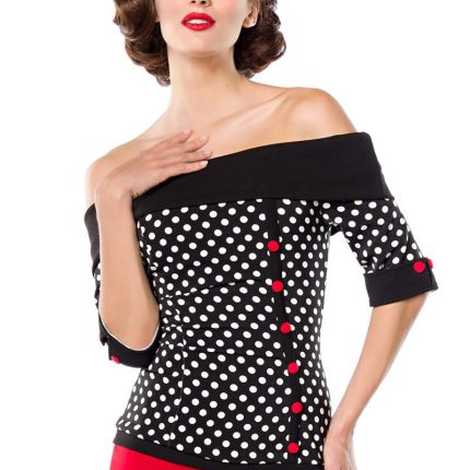 Jersey-Top 3XL
