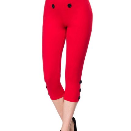 Caprihose L
