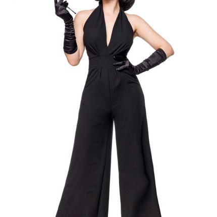 Overall L