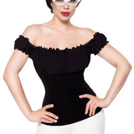 Jersey-Top 2XL