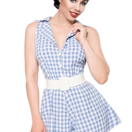 Retro-Jumpsuit L