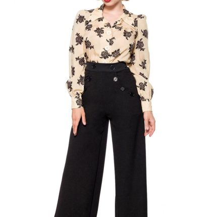 Marlenehose S