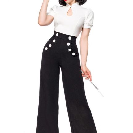Marlenehose L