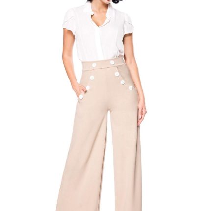 Marlenehose XS