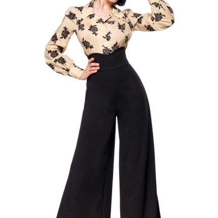 Marlenehose XS