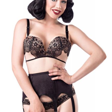 3-teiliges BH-Set von Belsira  34/75B