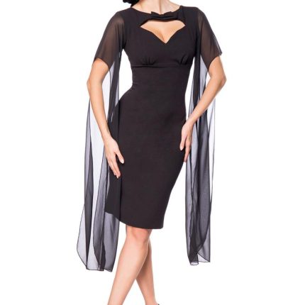 Retro Kleid 2XL
