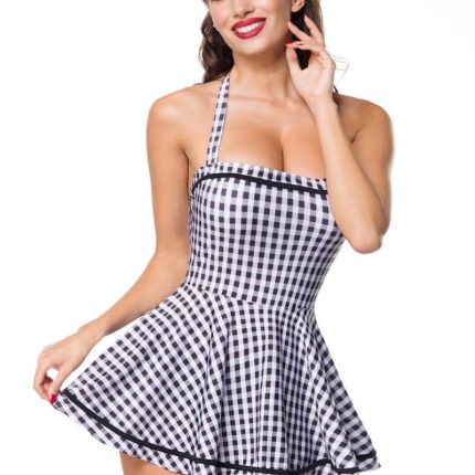 Vintage Swimdress L