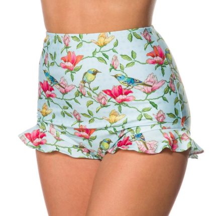 Bikinihöschen L