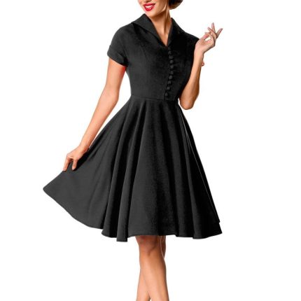 Premium Retrokleid L