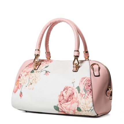 Retro Handtasche OS