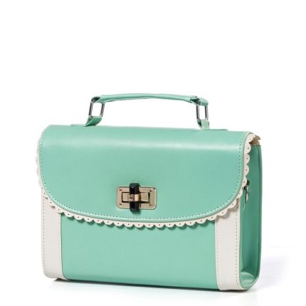 Retro Handtasche OS