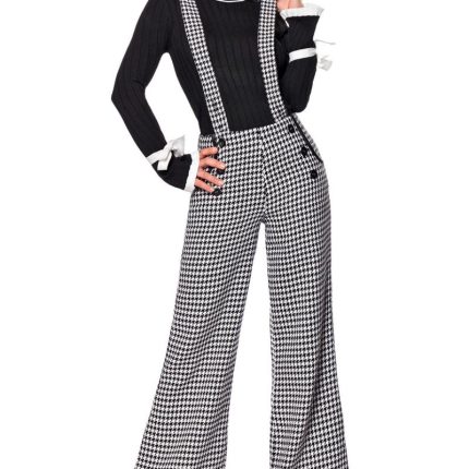 Belsira Premium Marlenehose 3XL