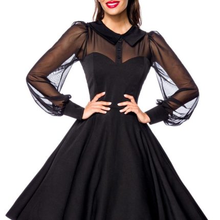 Vintage-Kleid L