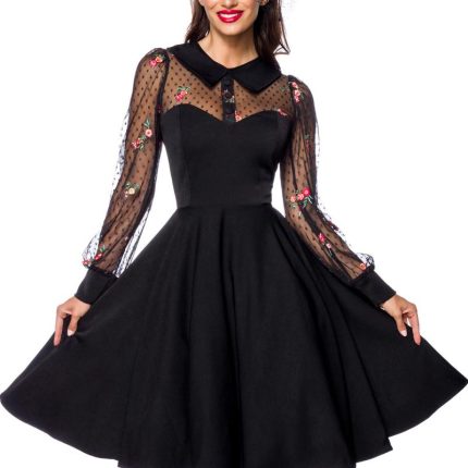 Vintage-Kleid L