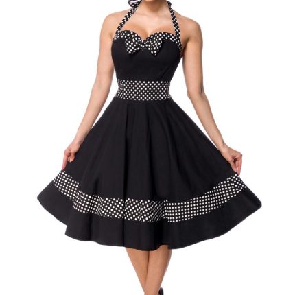 Retrokleid L