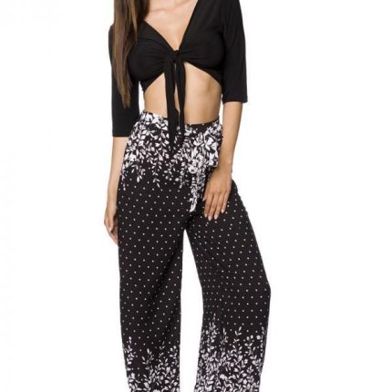 Schlupfhose XS