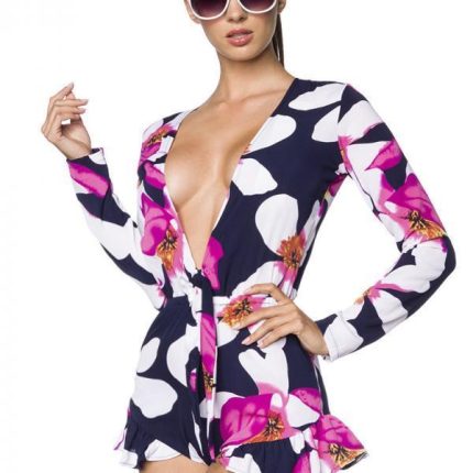 Frischer Playsuit L