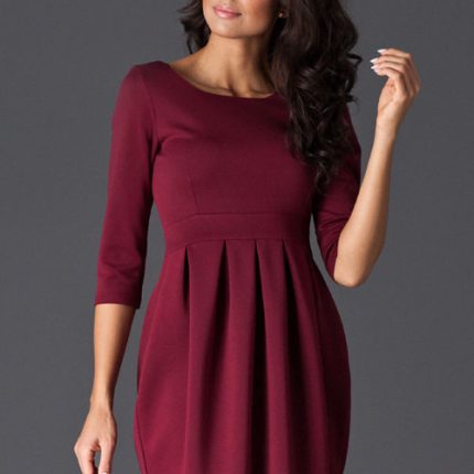 Alltagskleid model 27953 Figl  (XL)