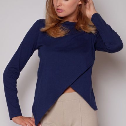 Bluse model 28055 Figl  (XL)