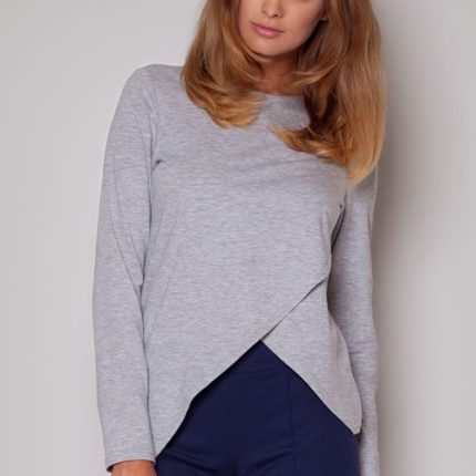 Bluse model 28054 Figl  (XL)