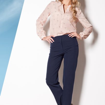 Langarm Hemd model 29378 Figl  (XL)