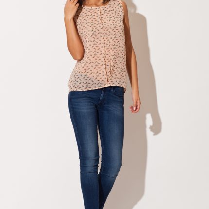 Bluse model 30088 Katrus  (XL)