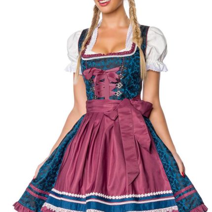 Premium Dirndl M
