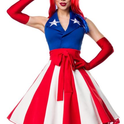 Miss America 2XL