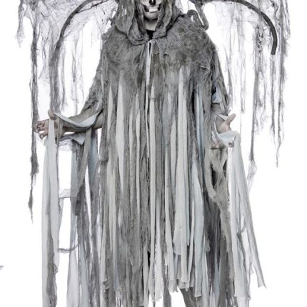 Todesengelkostüm: Angel of Death (Mann) OS