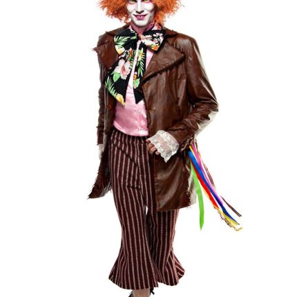 Insane Hatter M
