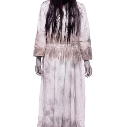 Creepy Girl 2XL-3XL