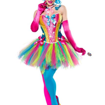 Candy Girl 2XL