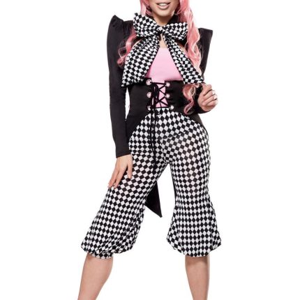 Honey Bunny 2XL